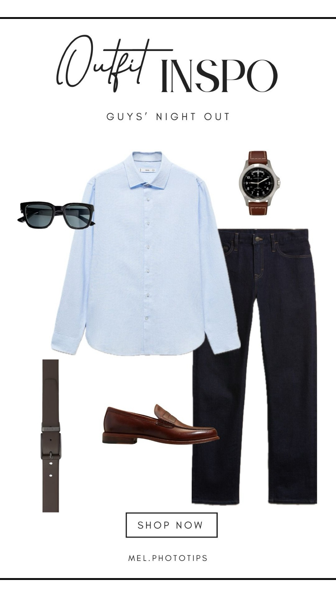 Guys night out - outfit inspo! 

#LTKmens #LTKstyletip #LTKparties