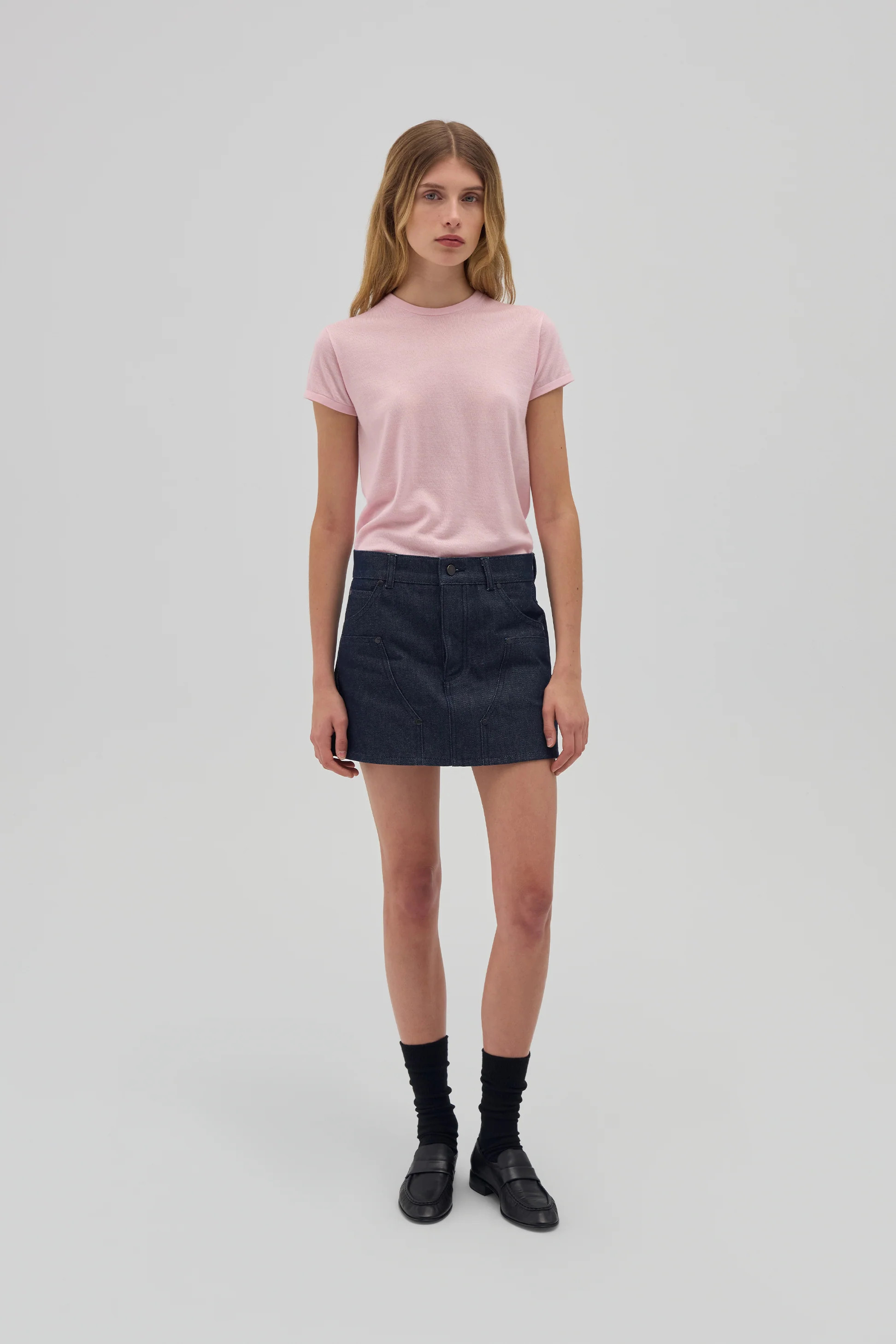 CARGO SKIRT | Renggli