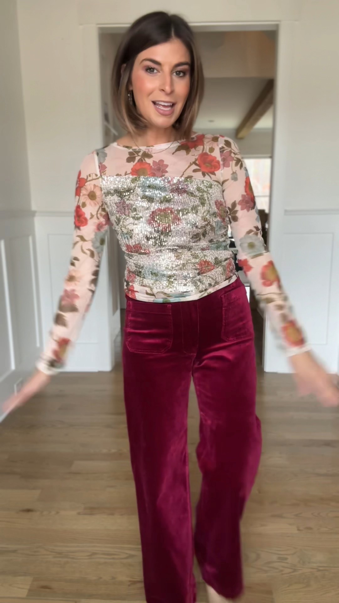 @anthropologie #anthropartner #ad

#LTKCyberWeek #LTKGiftGuide #LTKHoliday