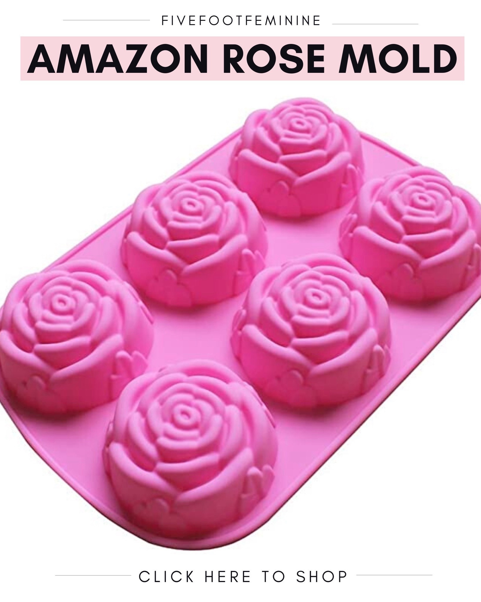 Have you ever tried a grapefruit mimosa? If not, you're in for a treat! This is my viral rose mimosa with over 60+ million views! So many of you have recreated this and LOVE it as well! It’s so SIMPLE to make and is a great Valentine's Day, Bachelorette, Bridal, Baby, Wedding shower and party idea!

💗Freeze ruby red grapefruit juice
💗Top with your favorite champagne

Tags: Lamarca, Amazon finds, bridal shower, baby shower, valentines 



#LTKparties #LTKfindsunder50 #LTKhome