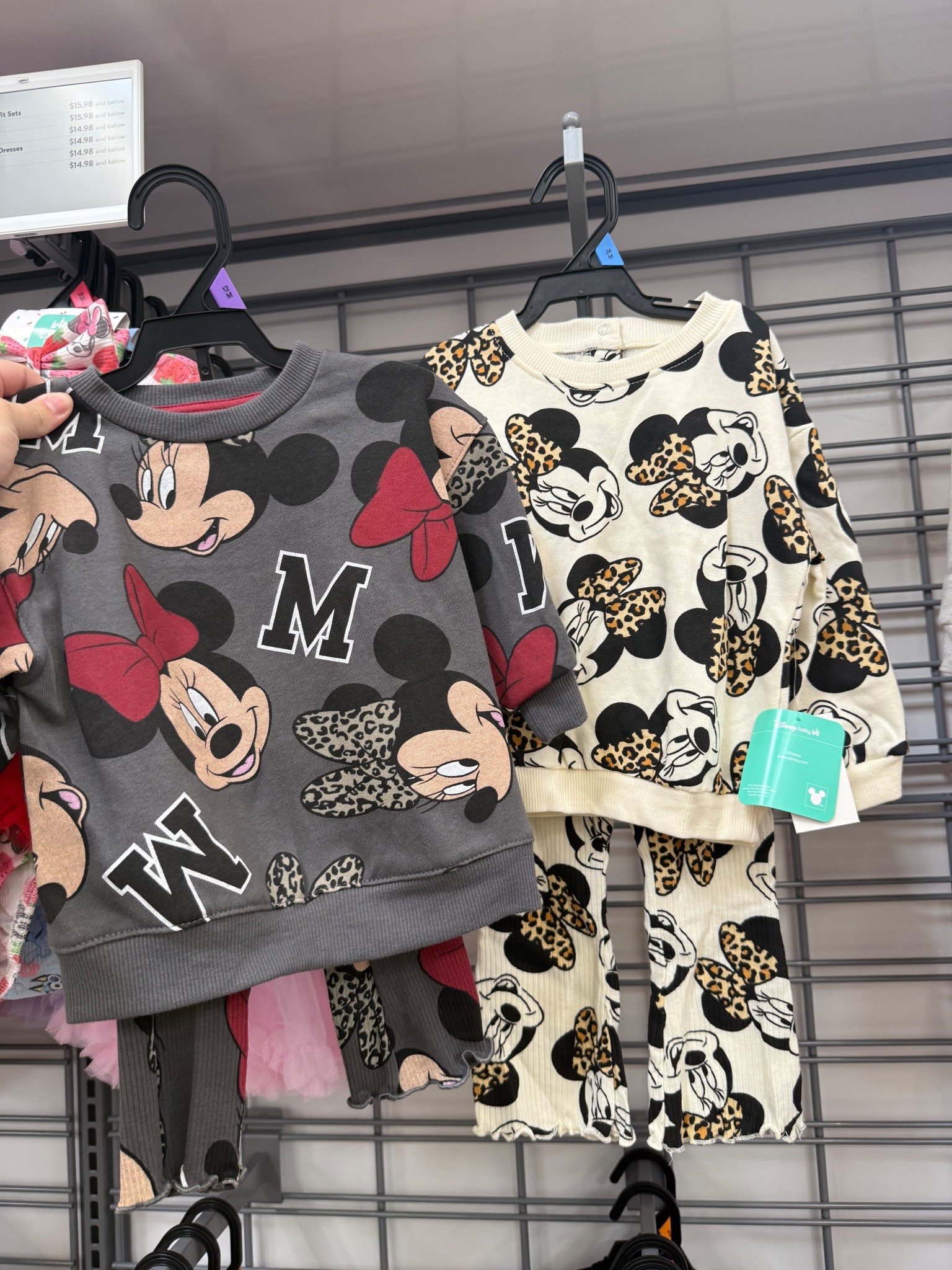 For the Disney lovers at Walmart!!! I’m obsessed 😍 

#LTKKids #LTKBaby #LTKFamily