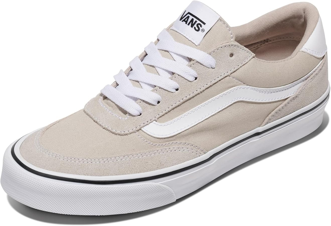 Vans Men's Brooklyn LS Shoe | Amazon (US)