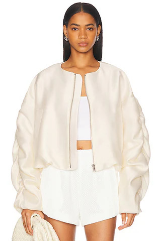 Sanguinetti Jacket | FWRD 