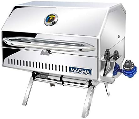Magma Products Catalina 2 Classic, Gourmet Series Gas Grill | Amazon (US)