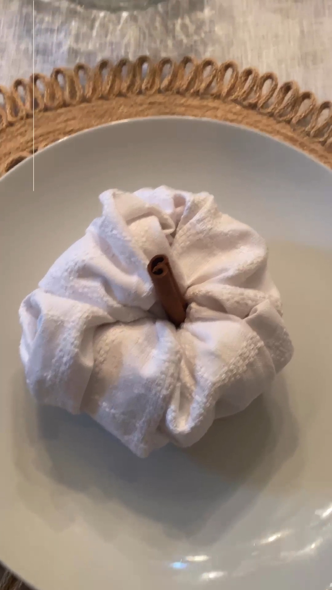 Fall Table setting, fall decor, dining table, fall tablescape 

#LTKhome #LTKunder50 #LTKSeasonal