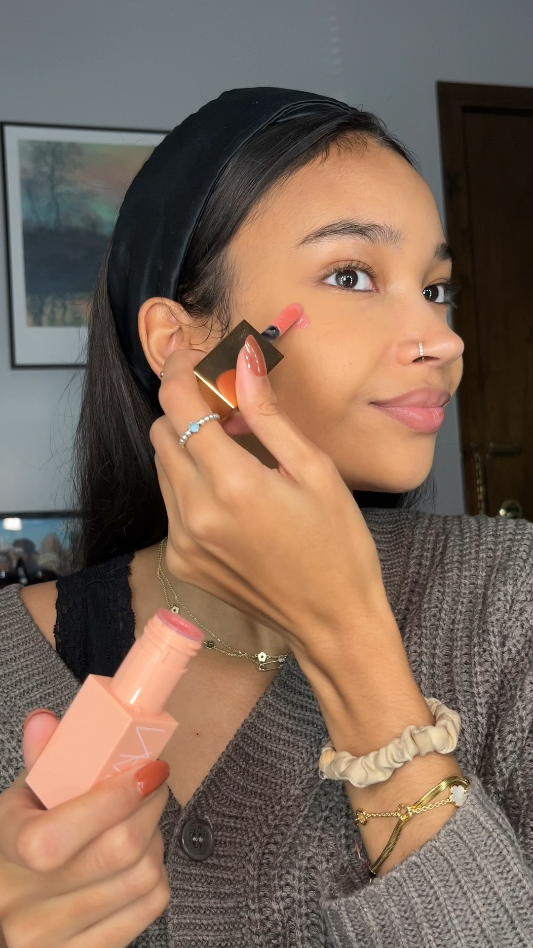 Full fall makeup list 