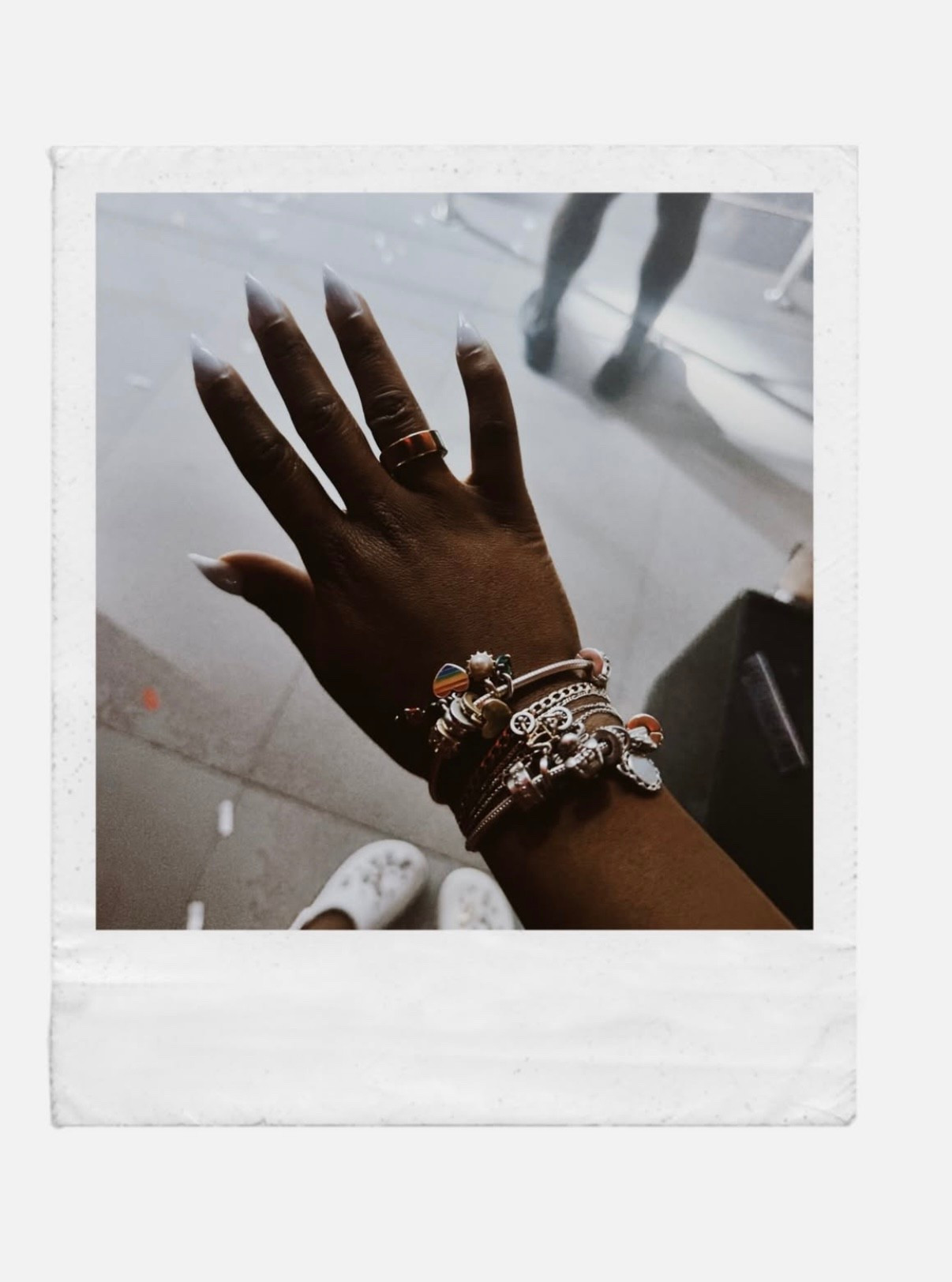 Jewelry details!

#LTKSeasonal #LTKBeauty #LTKStyleTip