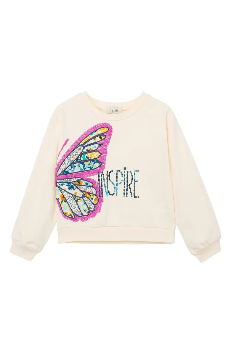 Kids' Dream Graphic Sweatshirt | Nordstrom