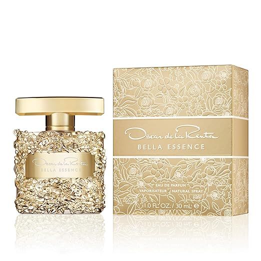 Oscar De La Renta Bella Essence Eau de Parfum Perfume for Women | Amazon (US)