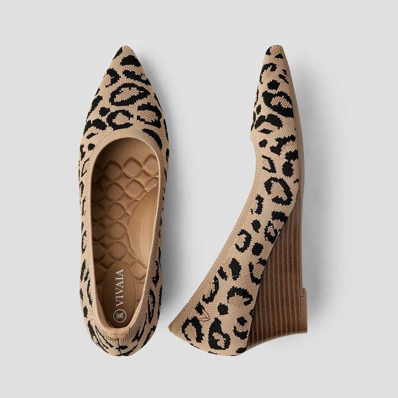 Aria Wedge 1.0 | VIVAIA