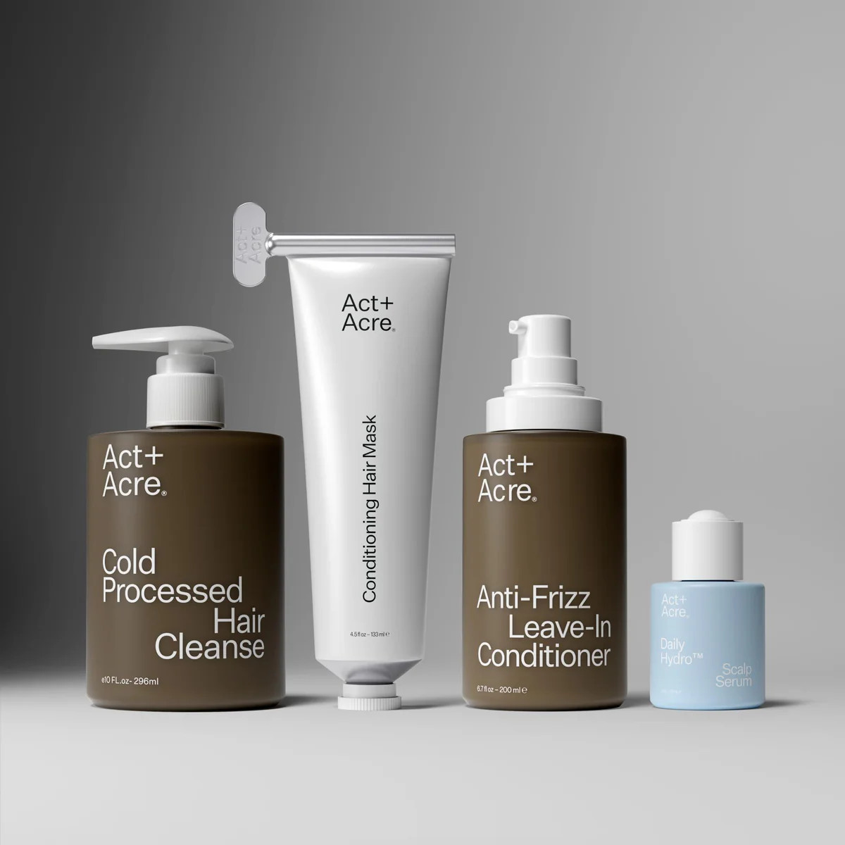 Essential Hydration System | Act+Acre