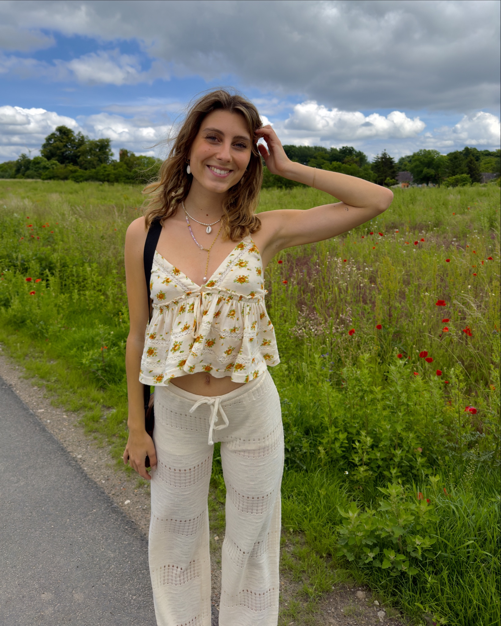 🌼🌺🌻🧡 

#LTKeurope #LTKsummer #LTKdeutschland