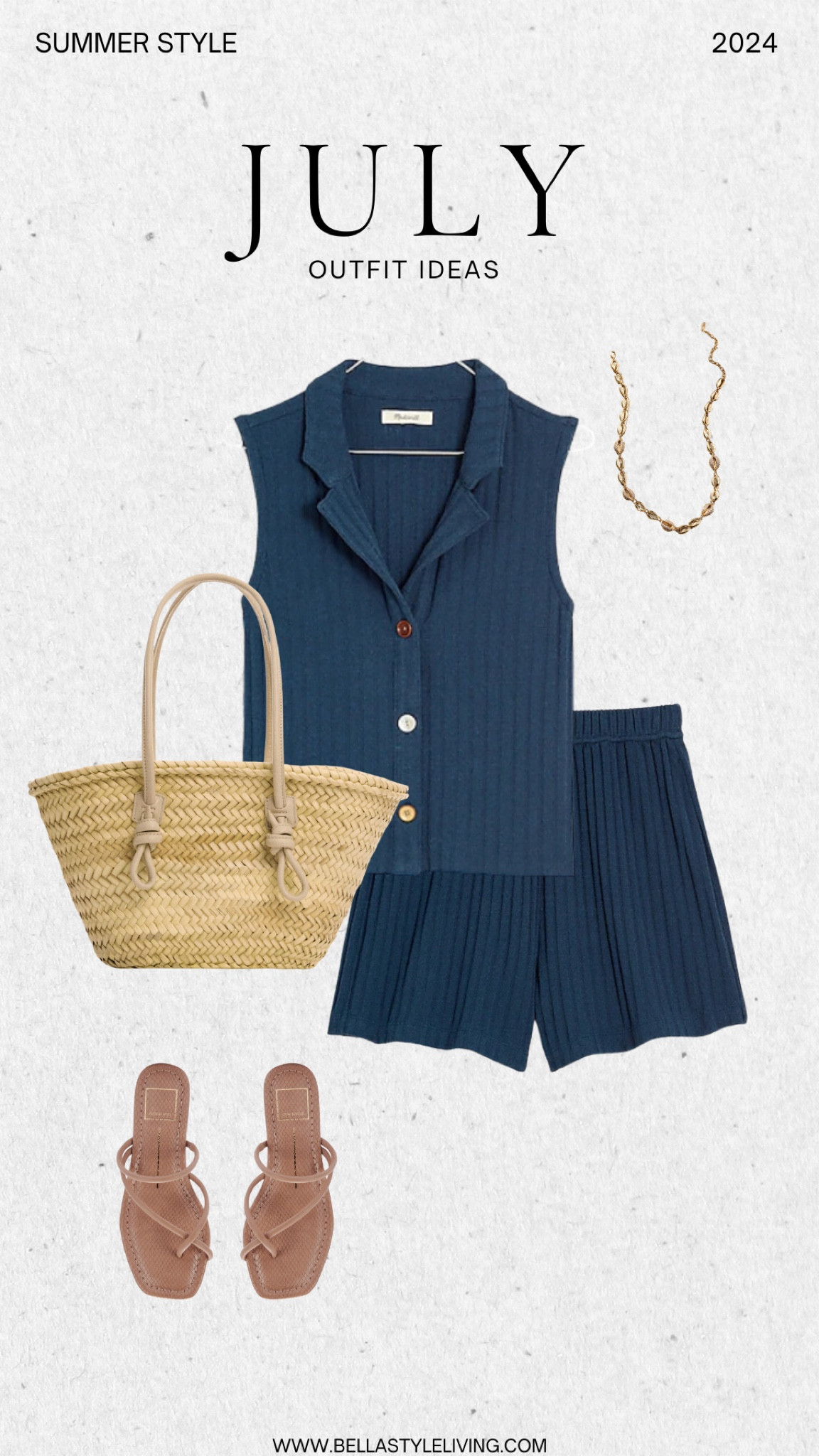 Summer outfits | summer set | casual outfits 

#LTKStyleTip #LTKSummerSales #LTKFindsUnder50