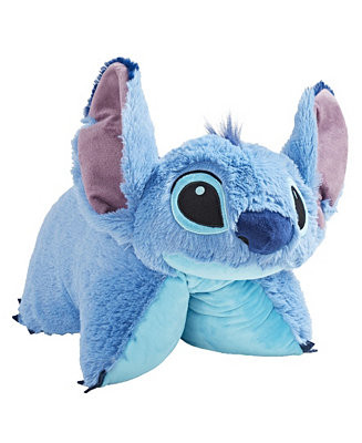 Disney Lilo Stitch Stitch Stuffed Animal Plush Toy | Macy's