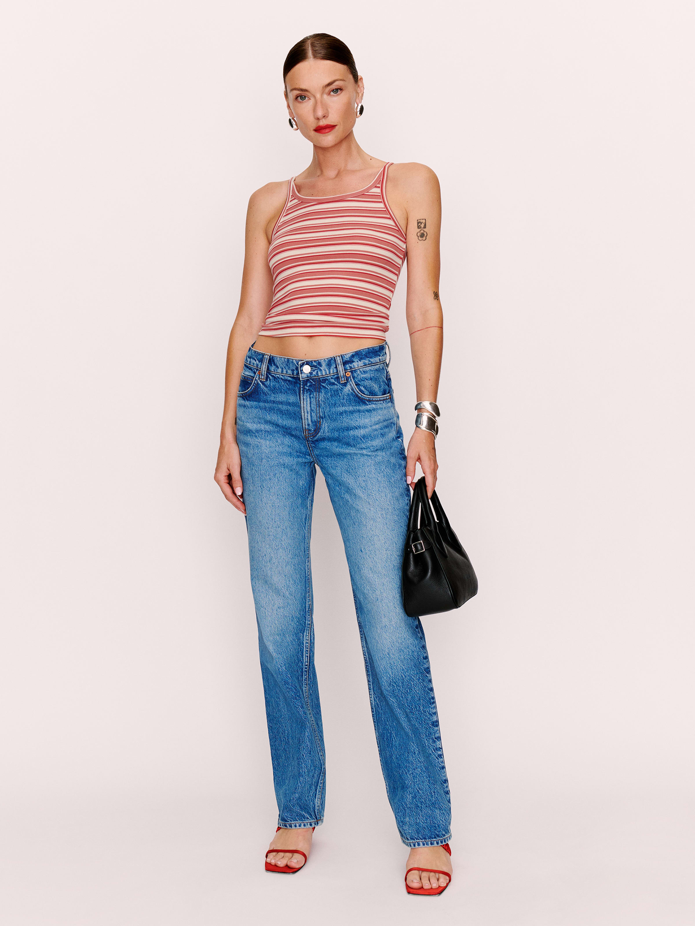 Calie Tank | Reformation (Global)