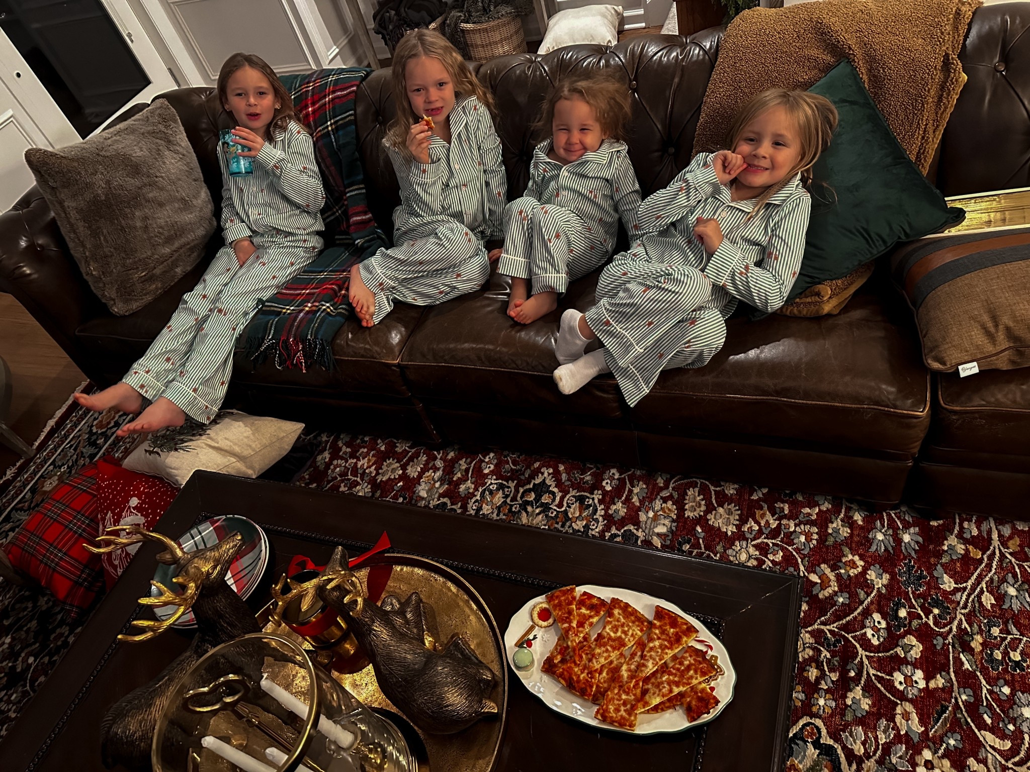 Family Christmas pajamas 

Family matching
Sister matching
Siblings
Ralph Lauren Christmas 

#LTKFamily #LTKHoliday #LTKHome
