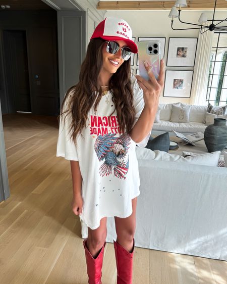 20% off with code Postie20

Graphic tee, Memorial Day outfit, Fourth of July outfit 

#LTKshoecrush #LTKfindsunder50 #LTKsalealert