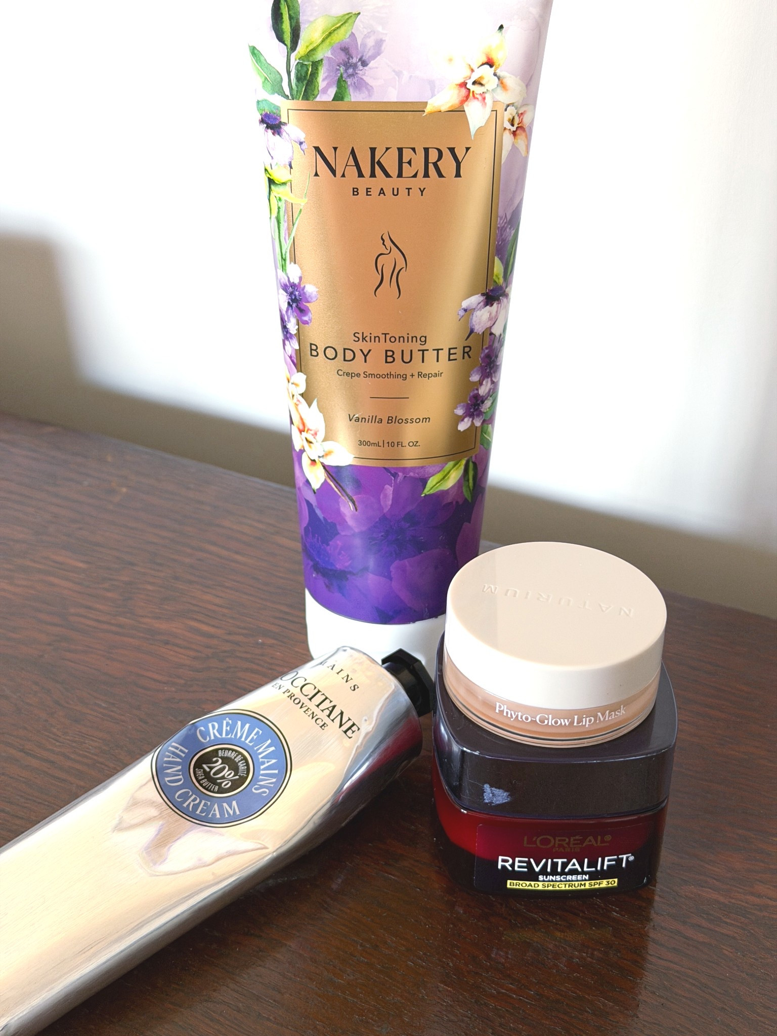 Wednesday is my no makeup day.  Skincare day  

#LTKBeauty #LTKselfcare #LTKOver40