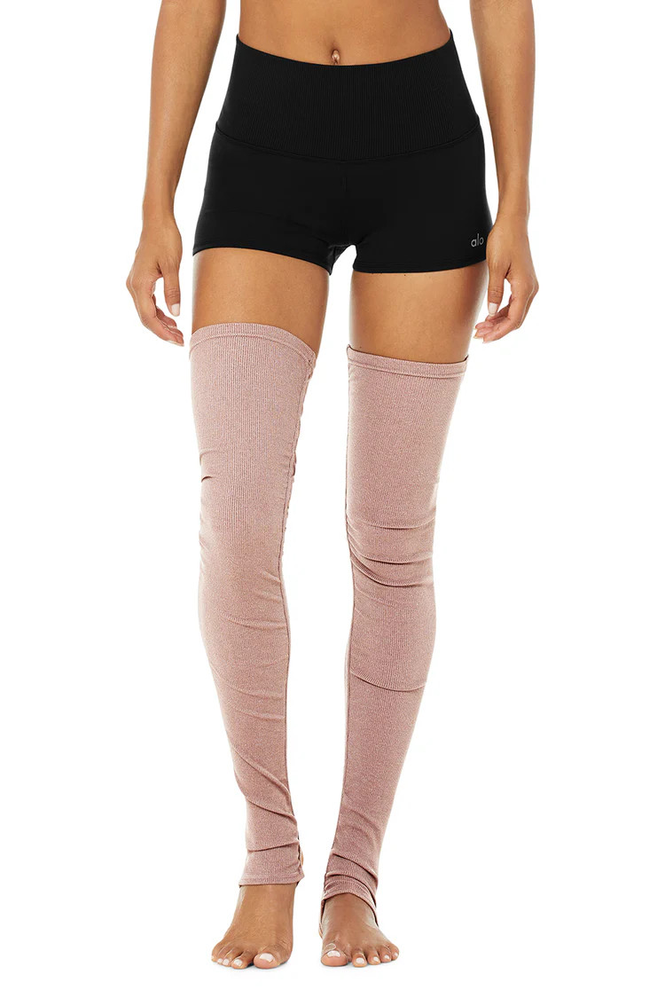 Goddess Leg Warmers | Alo Yoga (US)