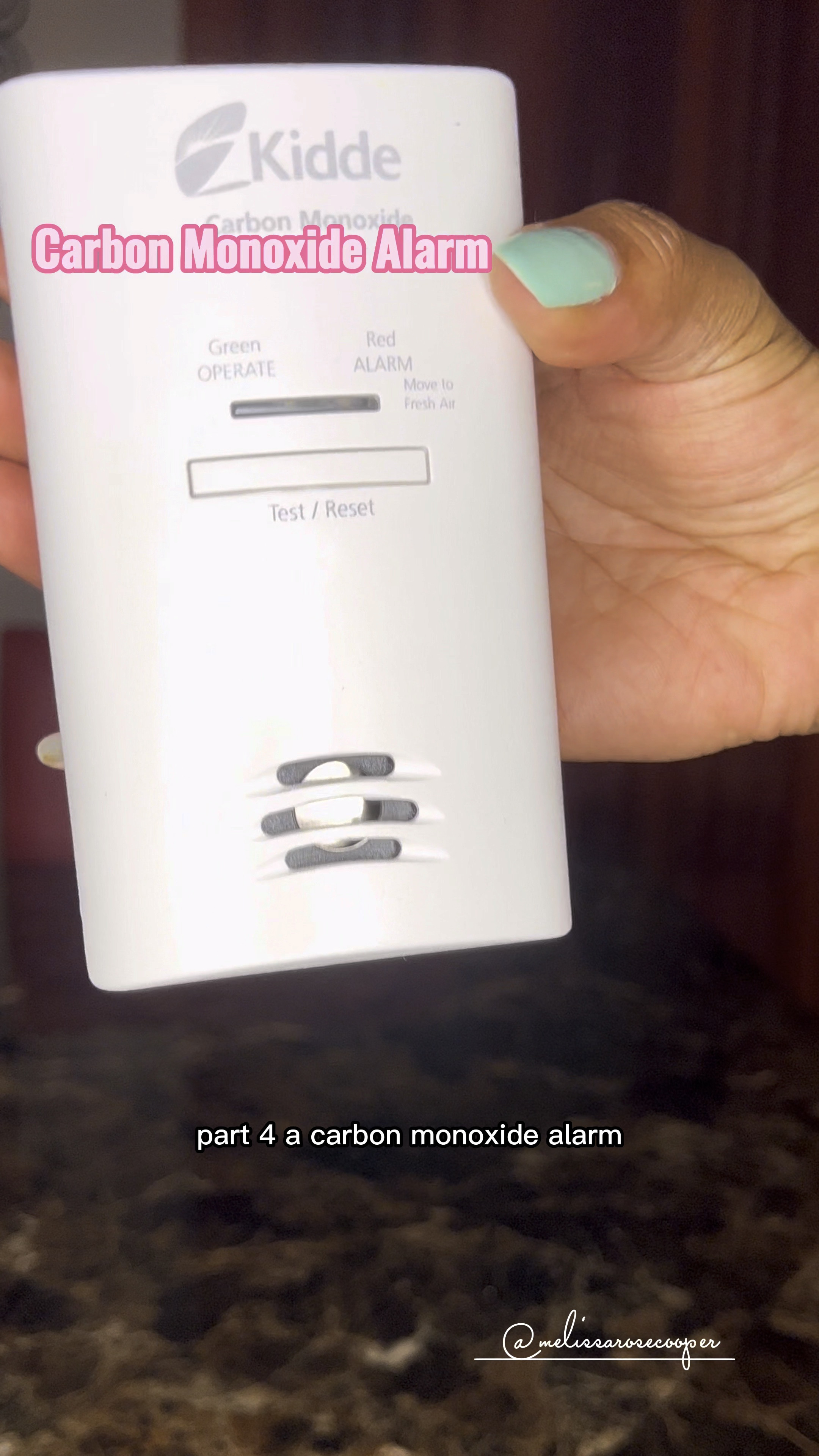 A lifesaving travel necessity!

#LTKVideo #LTKfindsunder50 #LTKtravel