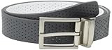 Nike Men's Perforated Reversible Belt | Amazon (US)