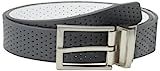 Nike Men's Perforated Reversible Belt | Amazon (US)