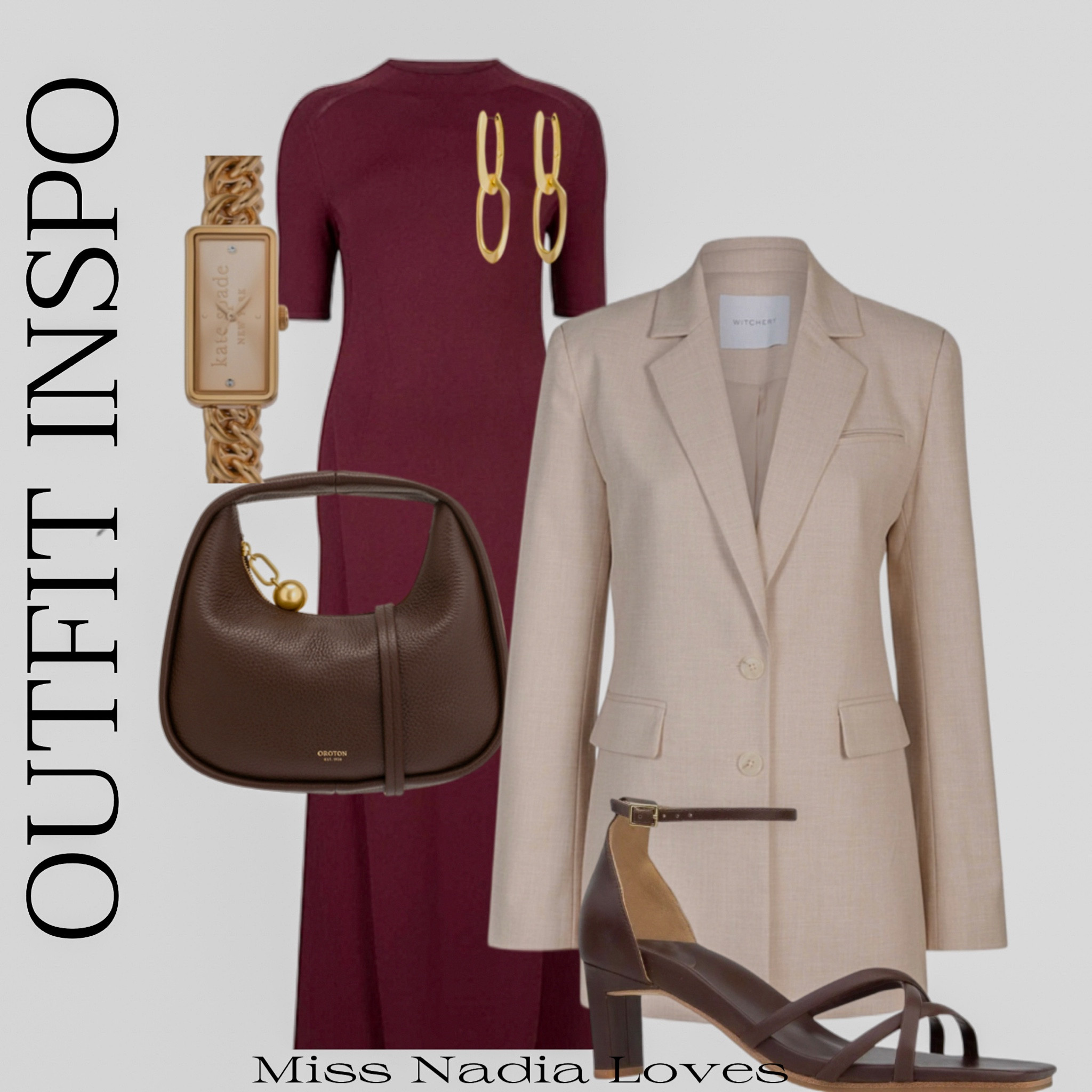 My favourite colours for this season are burnt chocolate, Bordeaux, & cream this palette is a match made in heaven. 

#LTKover40 #LTKaustralia #LTKSeasonal