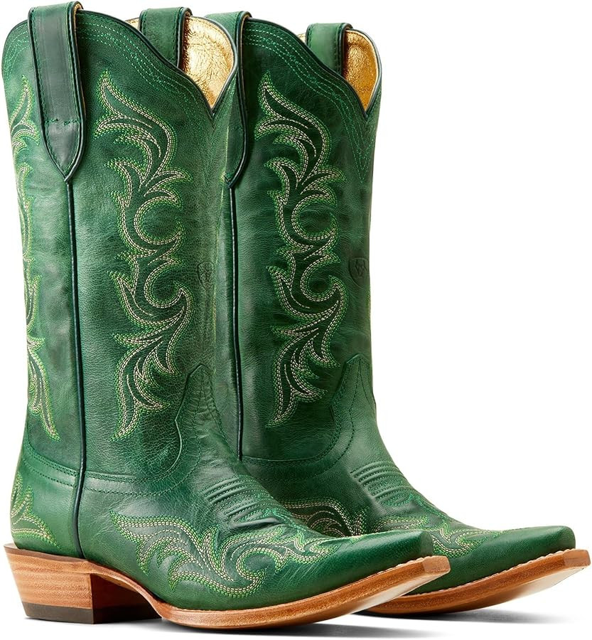 Ariat Women's Hazen Western Boot | Amazon (US)