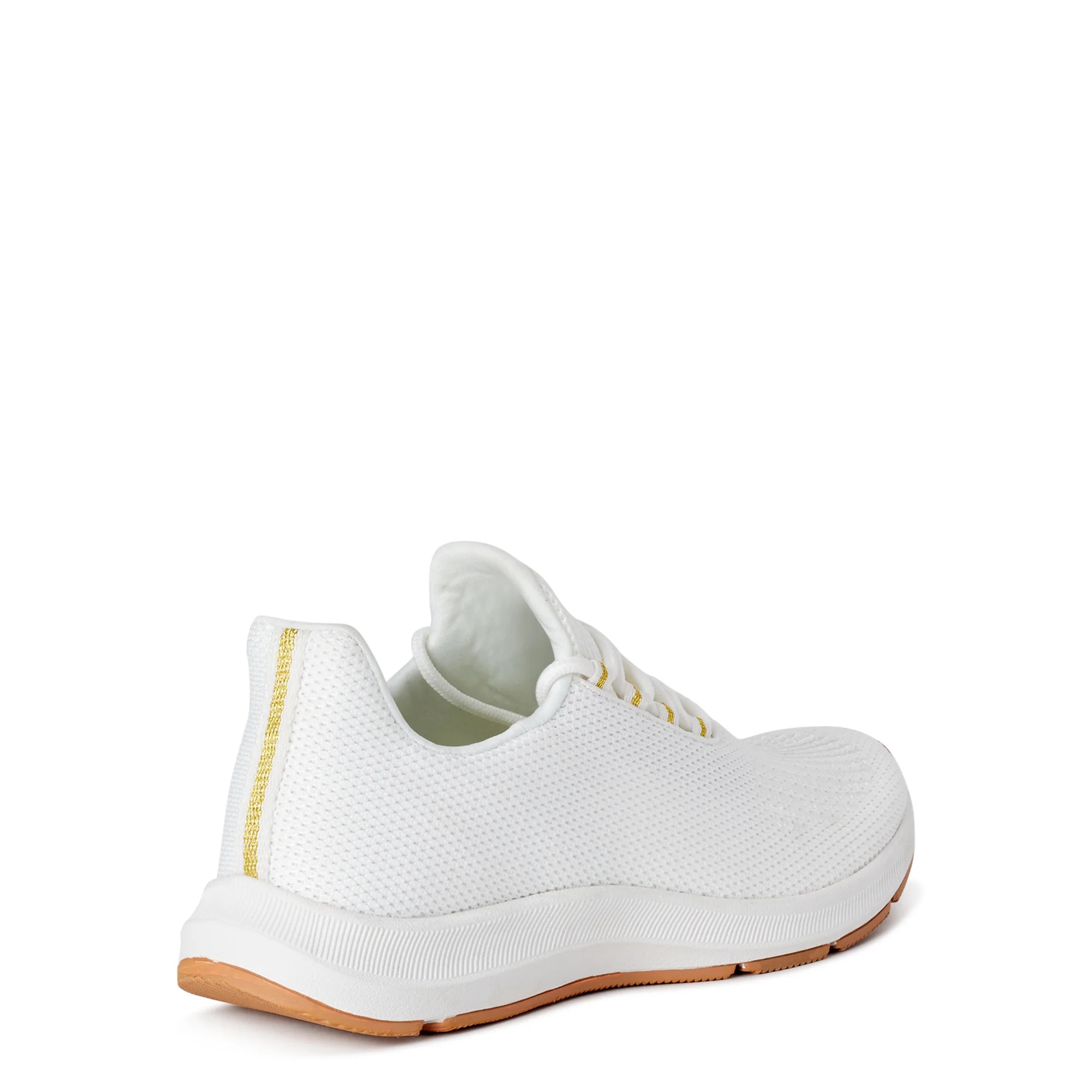 Athletic Works Soft Running Sneakers (Women's) (Wide Width Available) | Walmart (US)