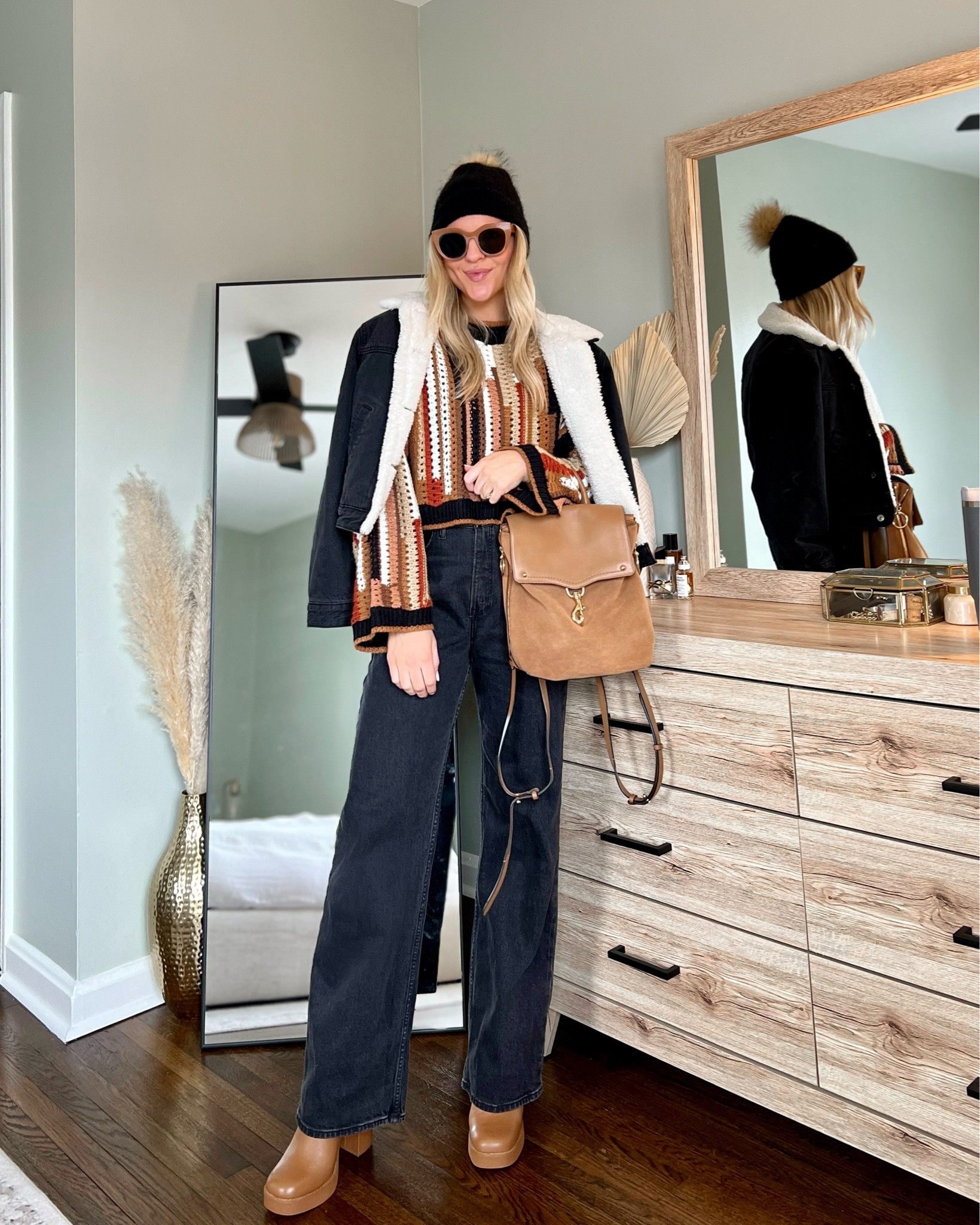 day 4/5: mountain weekend outfit inspo ⛰️

#mountainweekend #outdoorsy #neutralootd #neutralstyle #abercrombiestyle 

#LTKMostLoved #LTKGiftGuide #LTKSeasonal