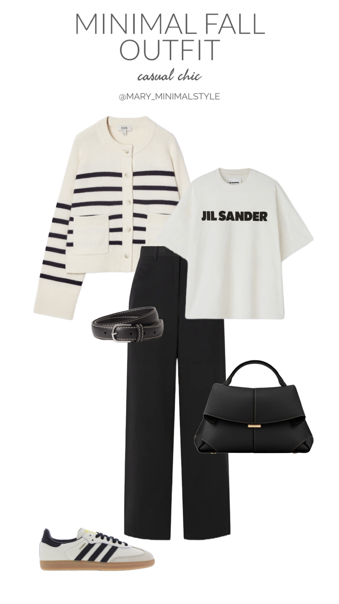 casual chic outfit 🖤

#LTKautumn #LTKeurope #LTKstyletip