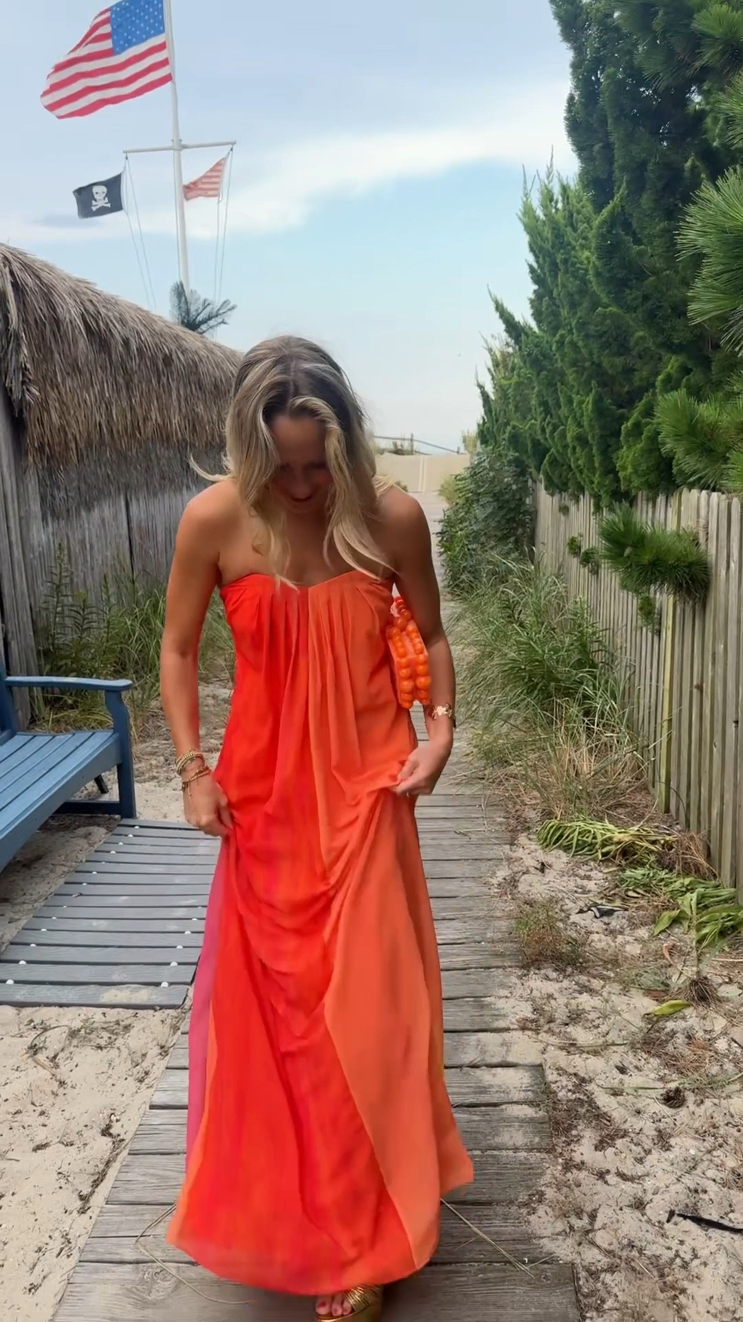 so beyond obsessed 🧡 #LTKParties 

#LTKWedding #LTKTravel
