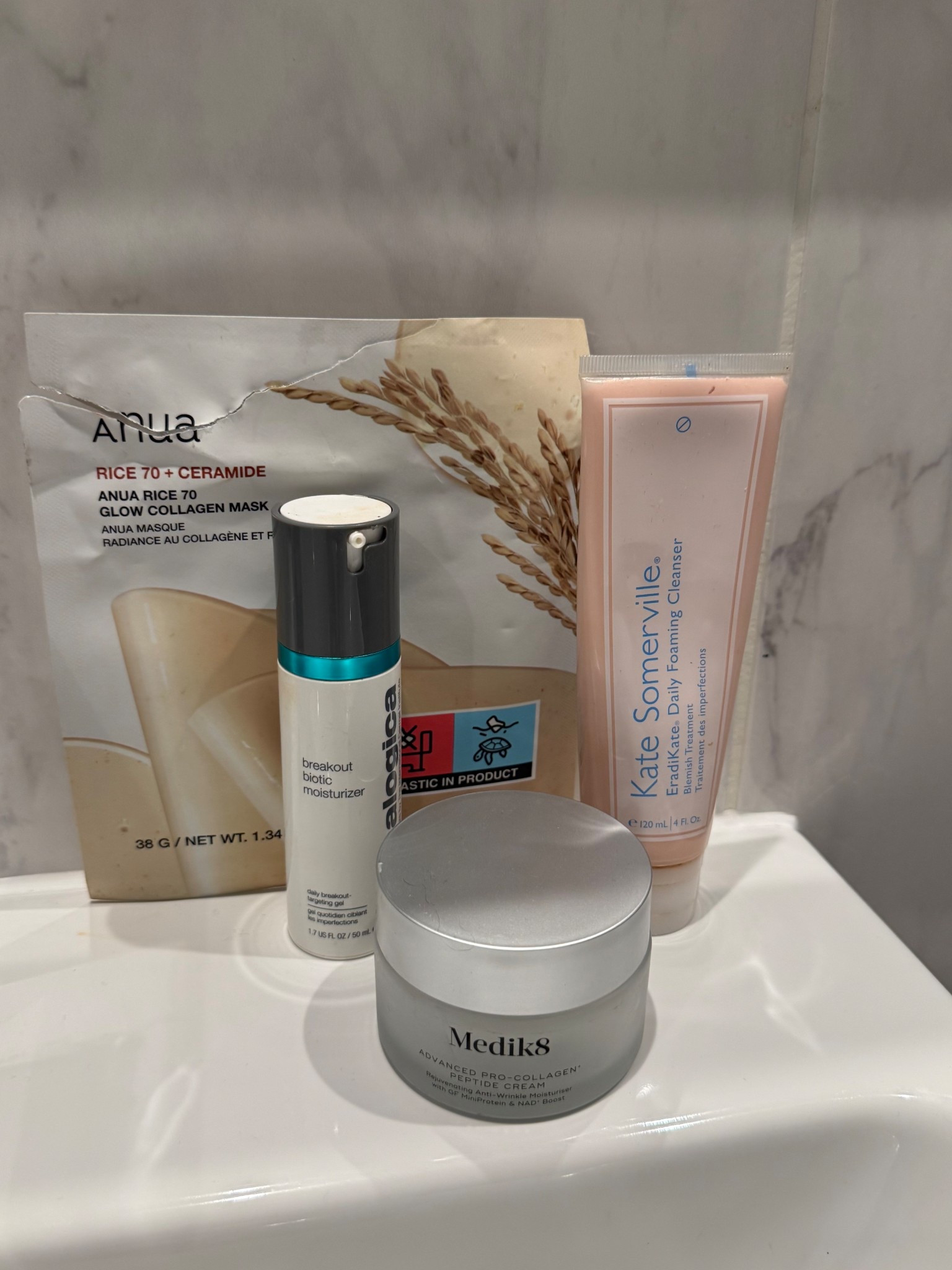 Current skincare faves 🤎

#LTKluxury #LTKbeauty