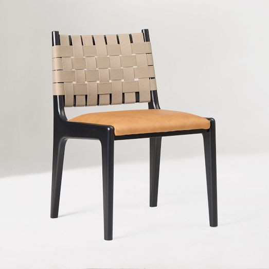 Dunham Dining Chair | West Elm (US)
