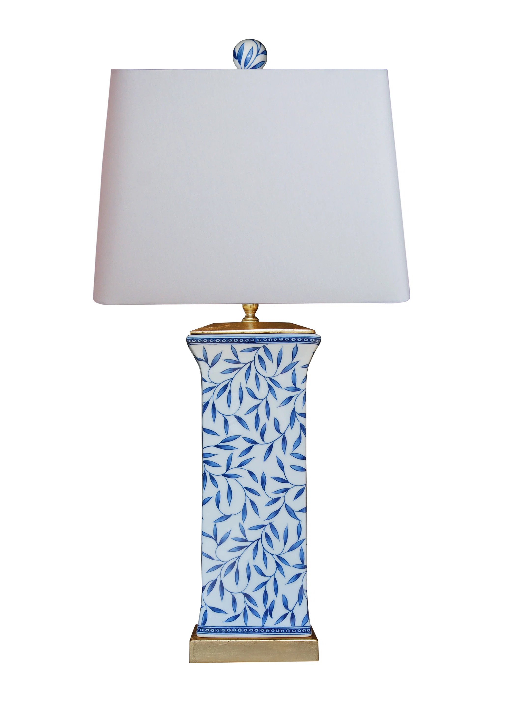 Peebles Porcelain Lamp | Wayfair North America