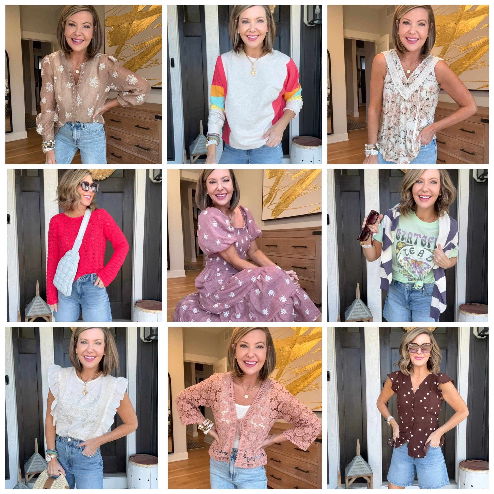 HURRY! Everything is 50% OFF at Maurices until 3 o’clock today! Gooo! This never happens! Look at all this cuteness! 

#LTKdayinmylife #LTKSeasonal