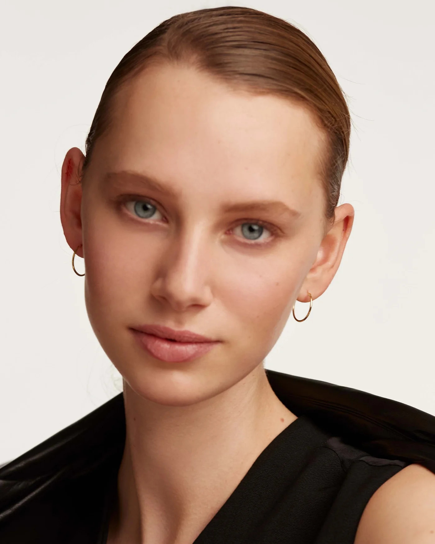 Medium Hoops | PDPAOLA UK