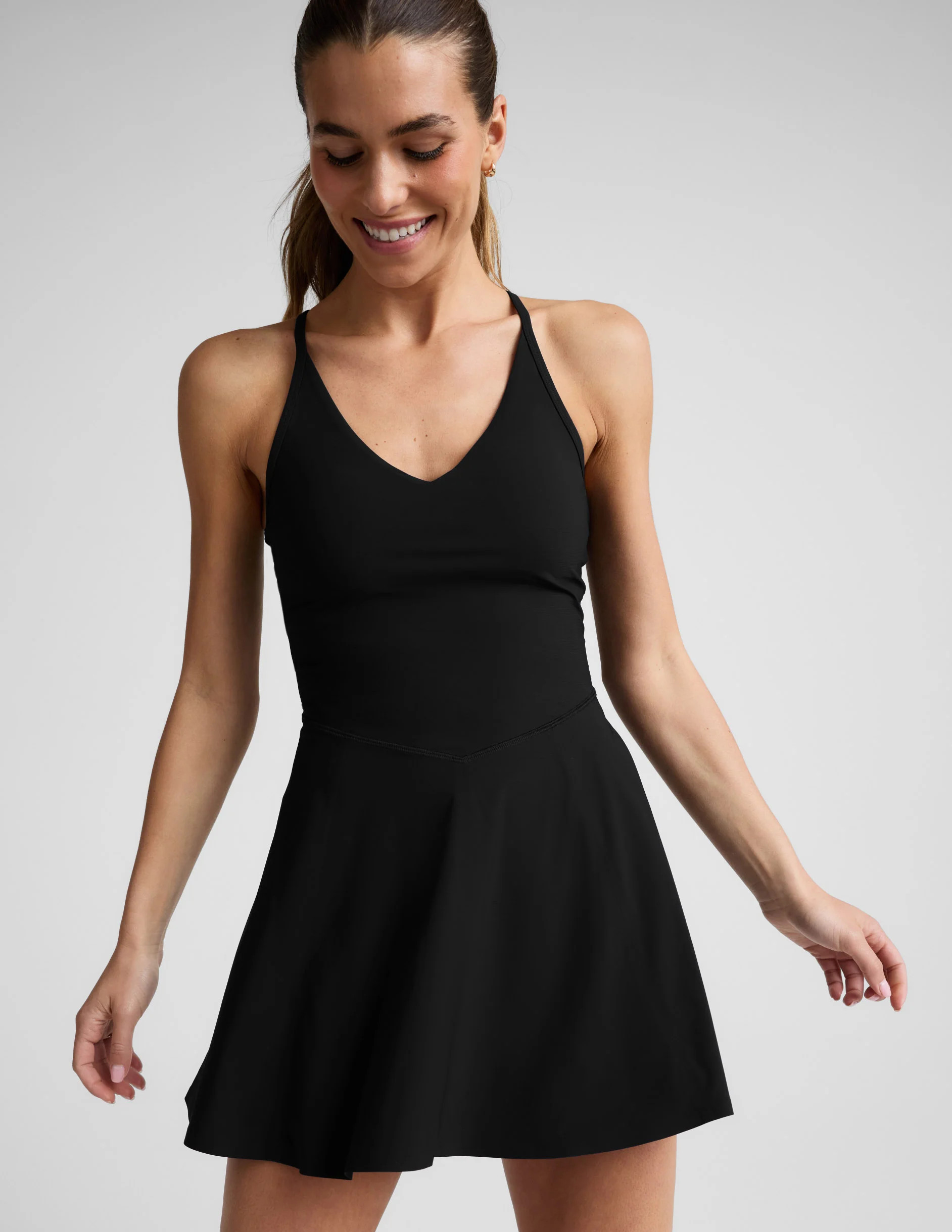 You're A Force Dress | Beyond Yoga | Beyond Yoga