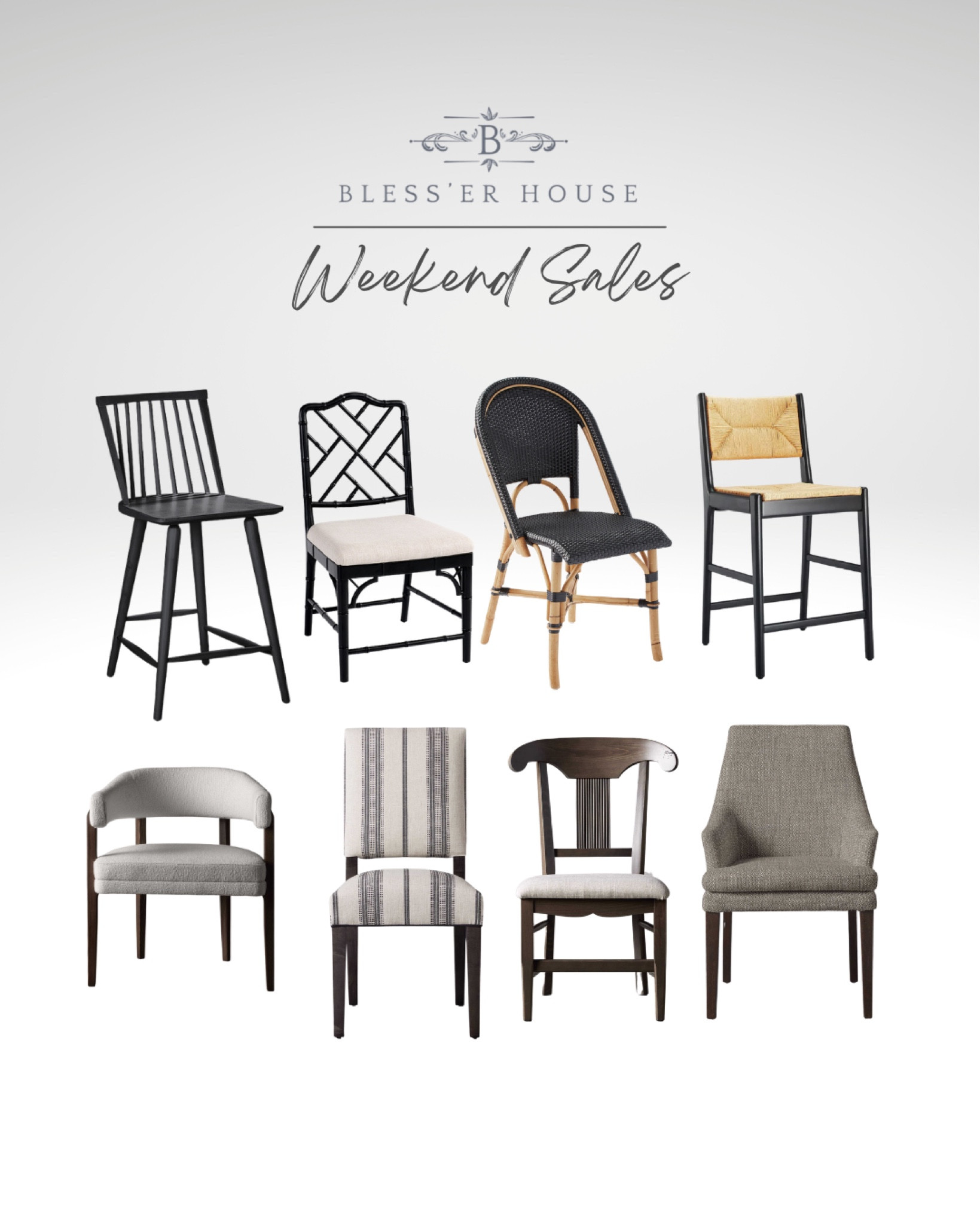 Serena & lily is 20% off! 

#DiningChair #TableAndChairs #DiningTable #Counterstool #ModernDiningChairs #VintageDiningChair #SerenaAndLily #BambooChair #VintageModern

#LTKsalealert #LTKhome #LTKSeasonal