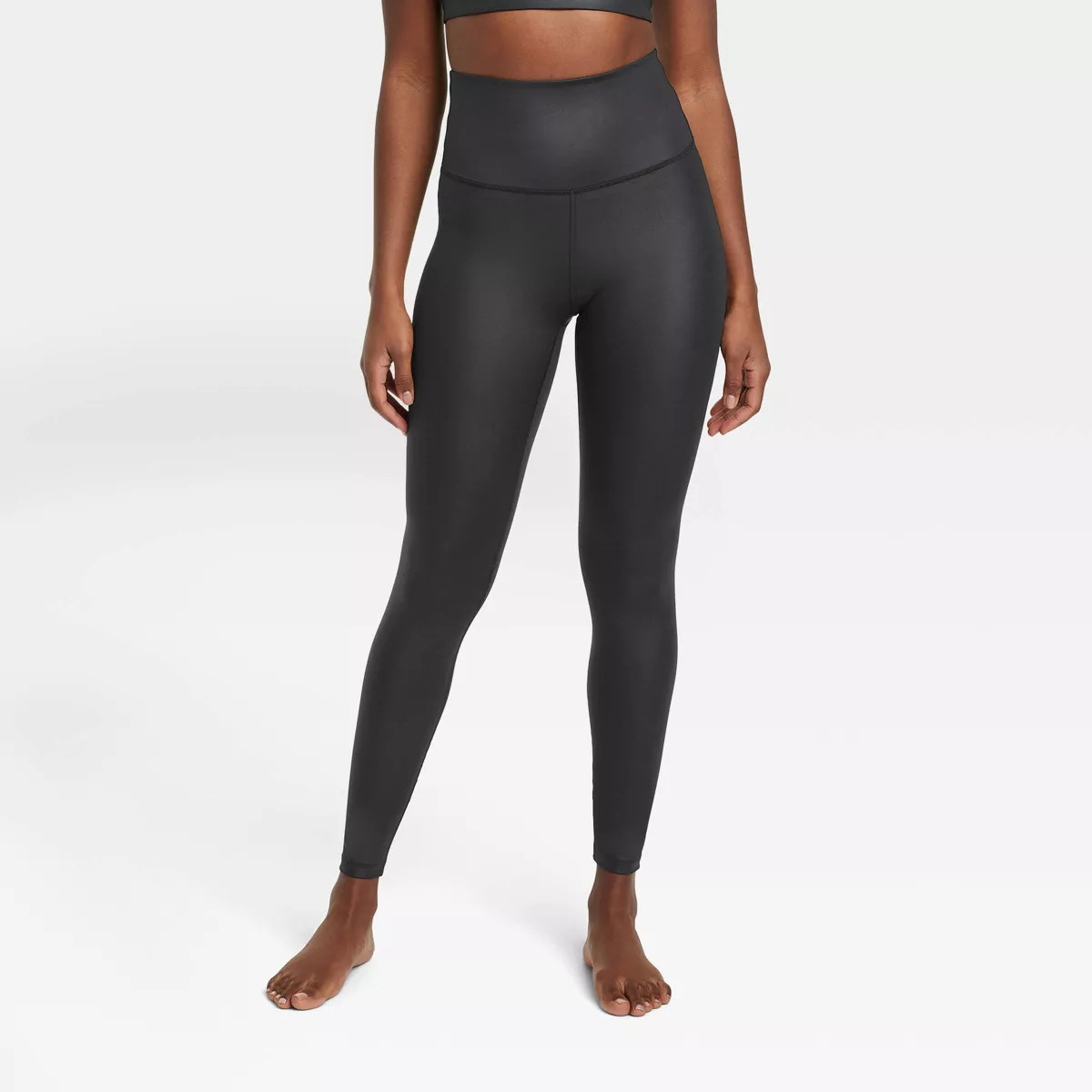 Women's Shine Leggings - All in Motion™ | Target