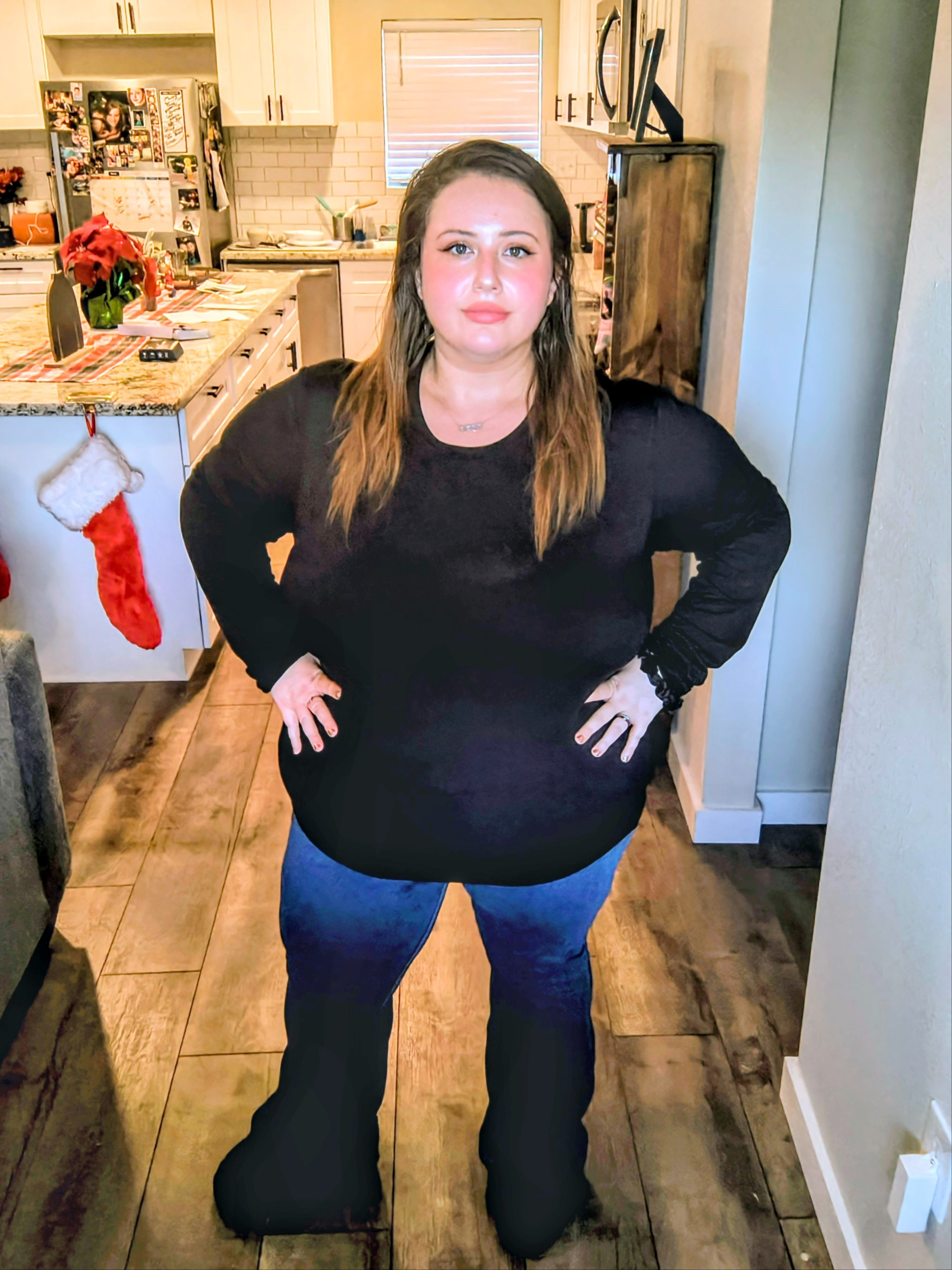 OOTD! 

#LTKootd #LTKCyberWeek #LTKPlusSize