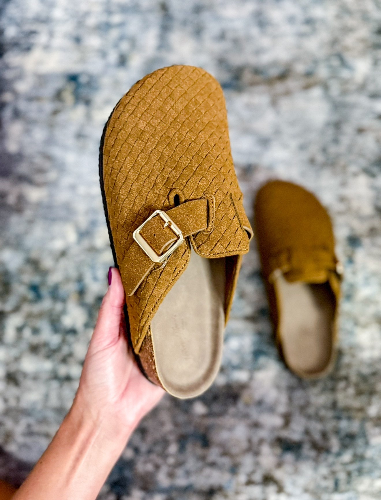 Target shoe sale still happening. Save 30% on these elevated clogs and several other styles.

#LTKSaleAlert #LTKSeasonal