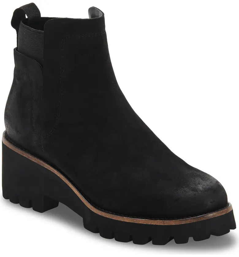 Blondo Danika Waterproof Bootie | Nordstrom | Nordstrom