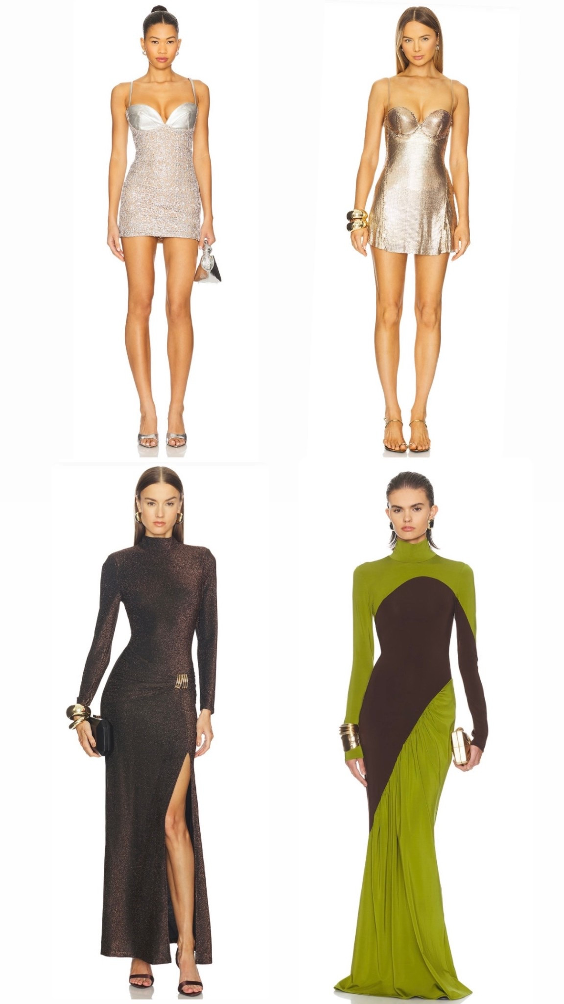 Holiday party ready with these dresses that I love!

#LTKSeasonal #LTKHoliday #LTKU