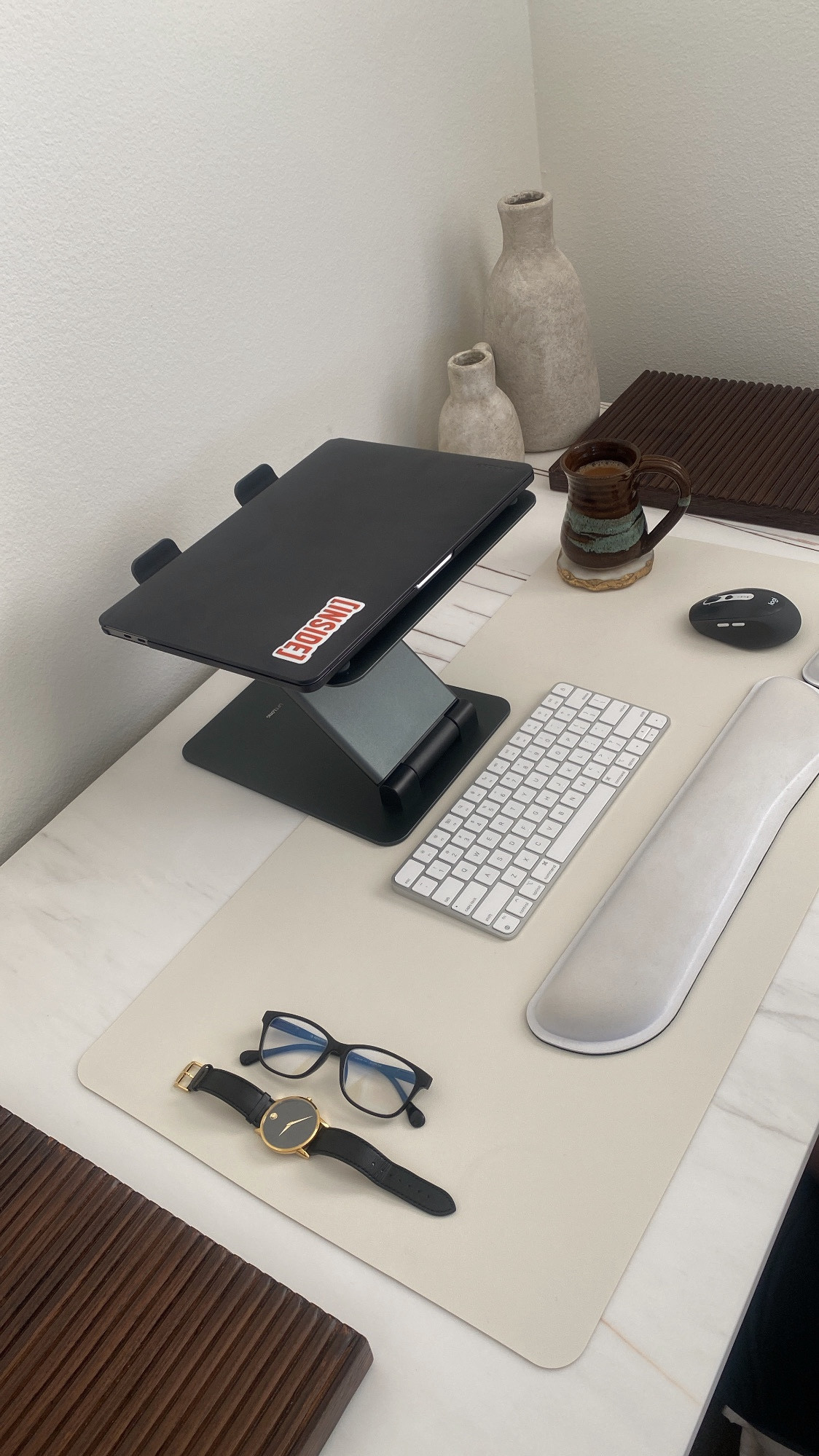 HIS office 30 y/o guy home office 

#LTKhome