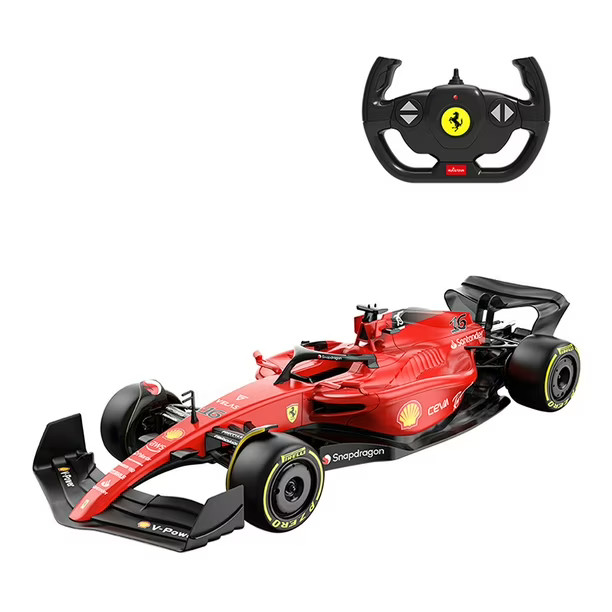 RASTAR Formula One Official Replica Remote Control Car | Sam's Club