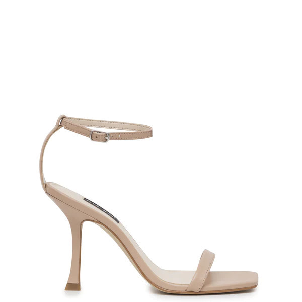 Yess Ankle Strap Sandals | Nine West (US)