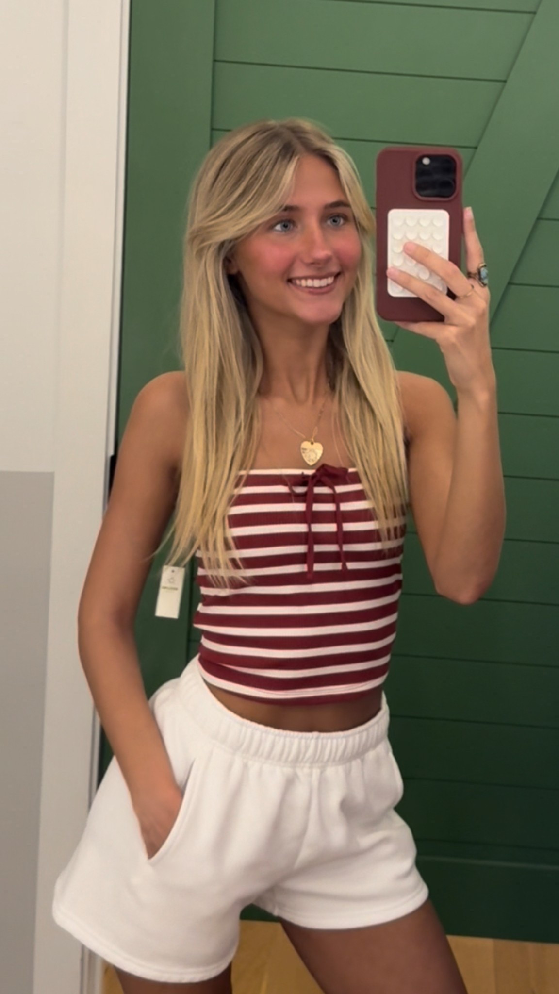 size xs top size small bottoms #aerie #offline

#LTKSaleAlert #LTKFindsUnder50 #LTKStyleTip