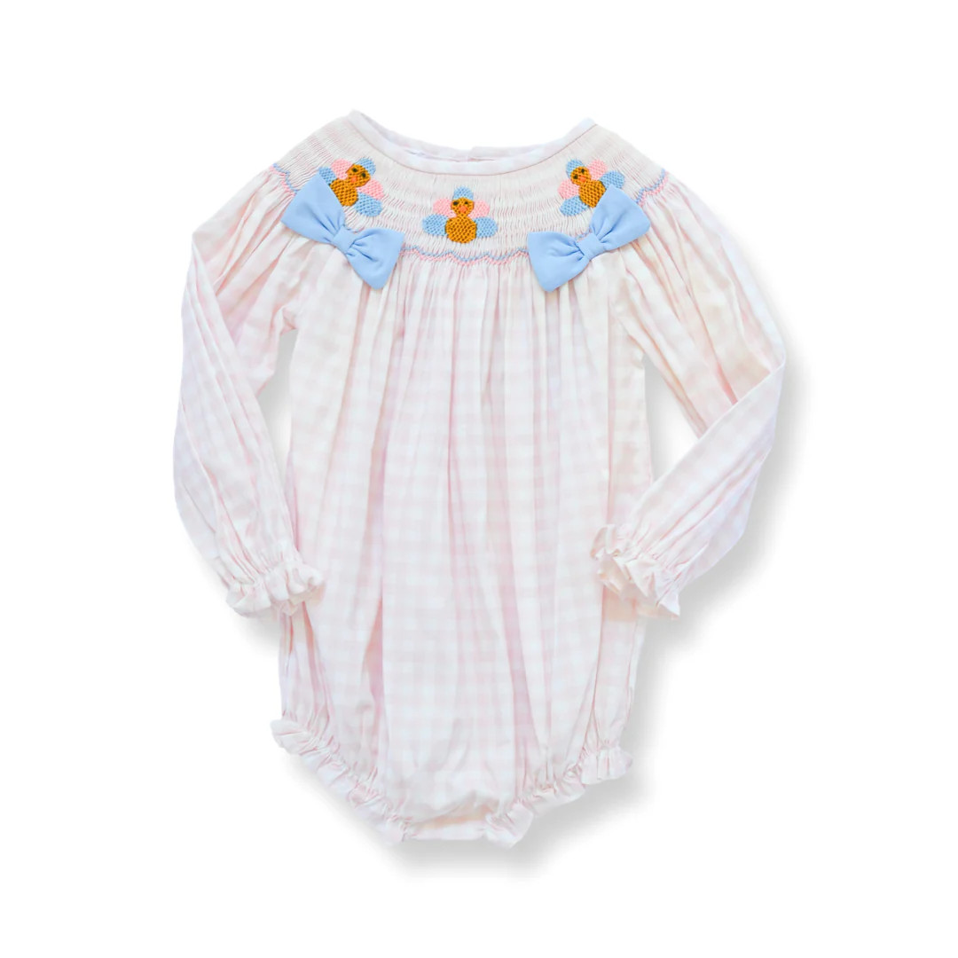 Join Our Rewards Program → | Lillie & Lilah