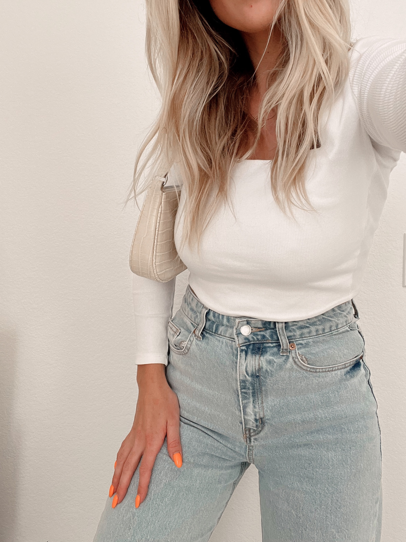 simple fit ✨

#LTKstyletip #LTKitbag #LTKfit